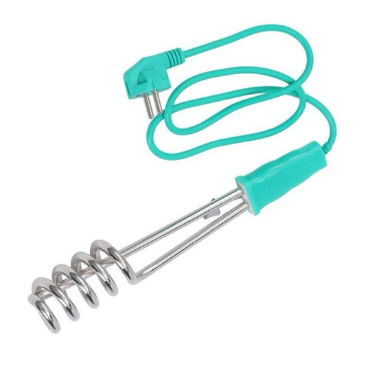Electric Water Heating Rod Portable Electric Water Heater Electric Water Immersion Rod 1200 Watt (random Color)