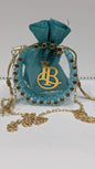 Beads Bag Round for Kids