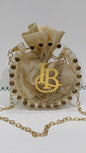 Beads Bag Round for Kids