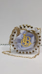Beads Bag Round for Kids