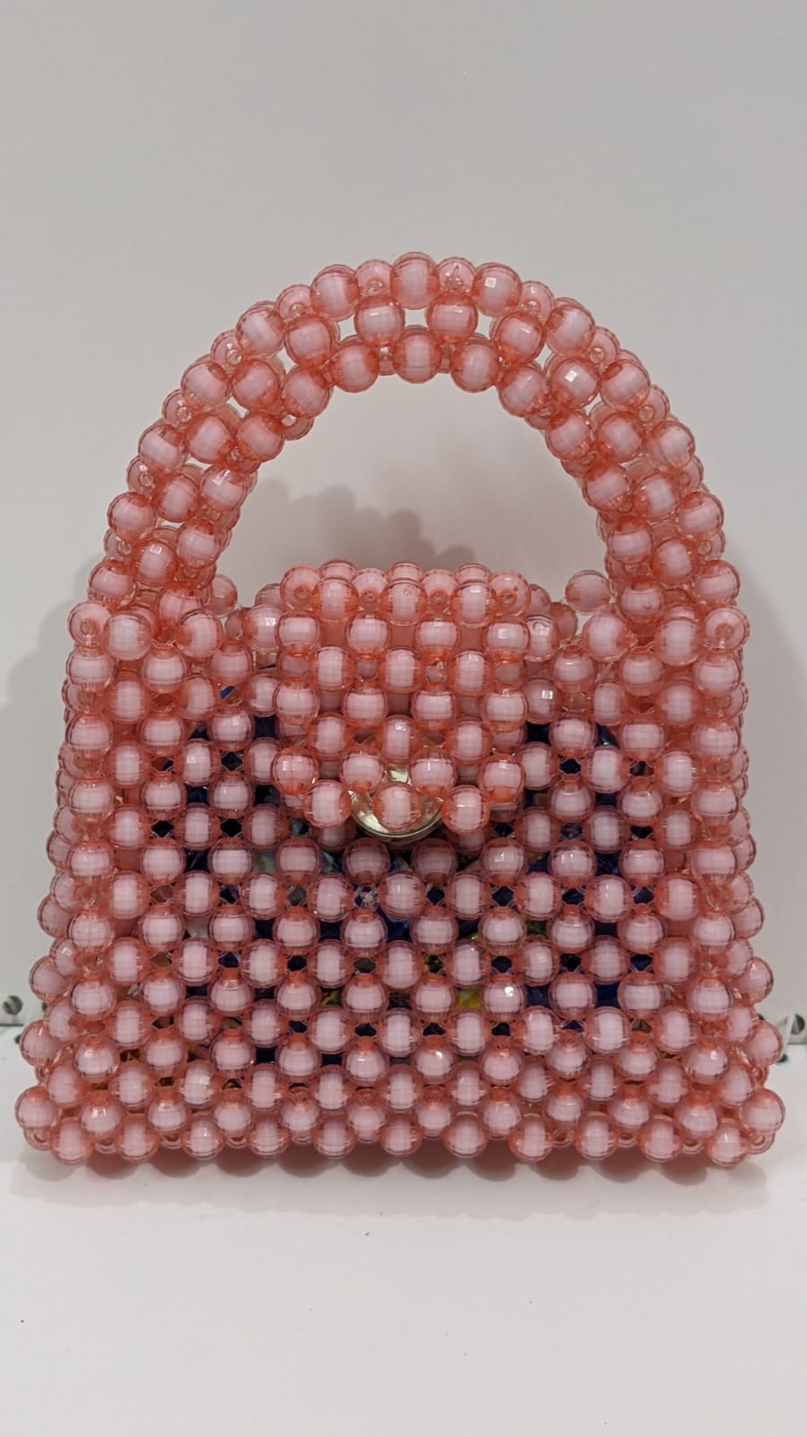 Beads Bag For Kids