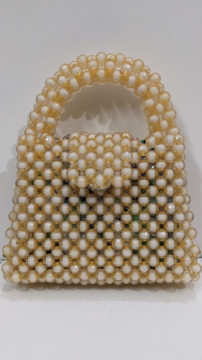 Beads Bag For Kids