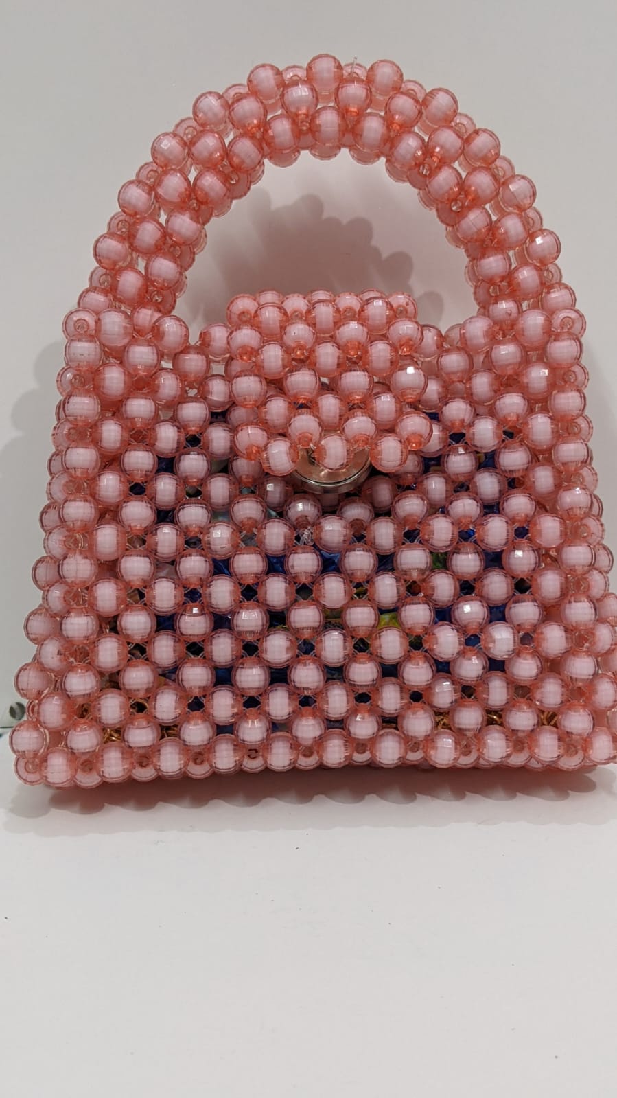 Beads Bag For Kids