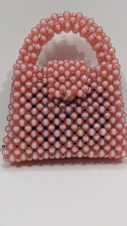 Beads Bag For Kids