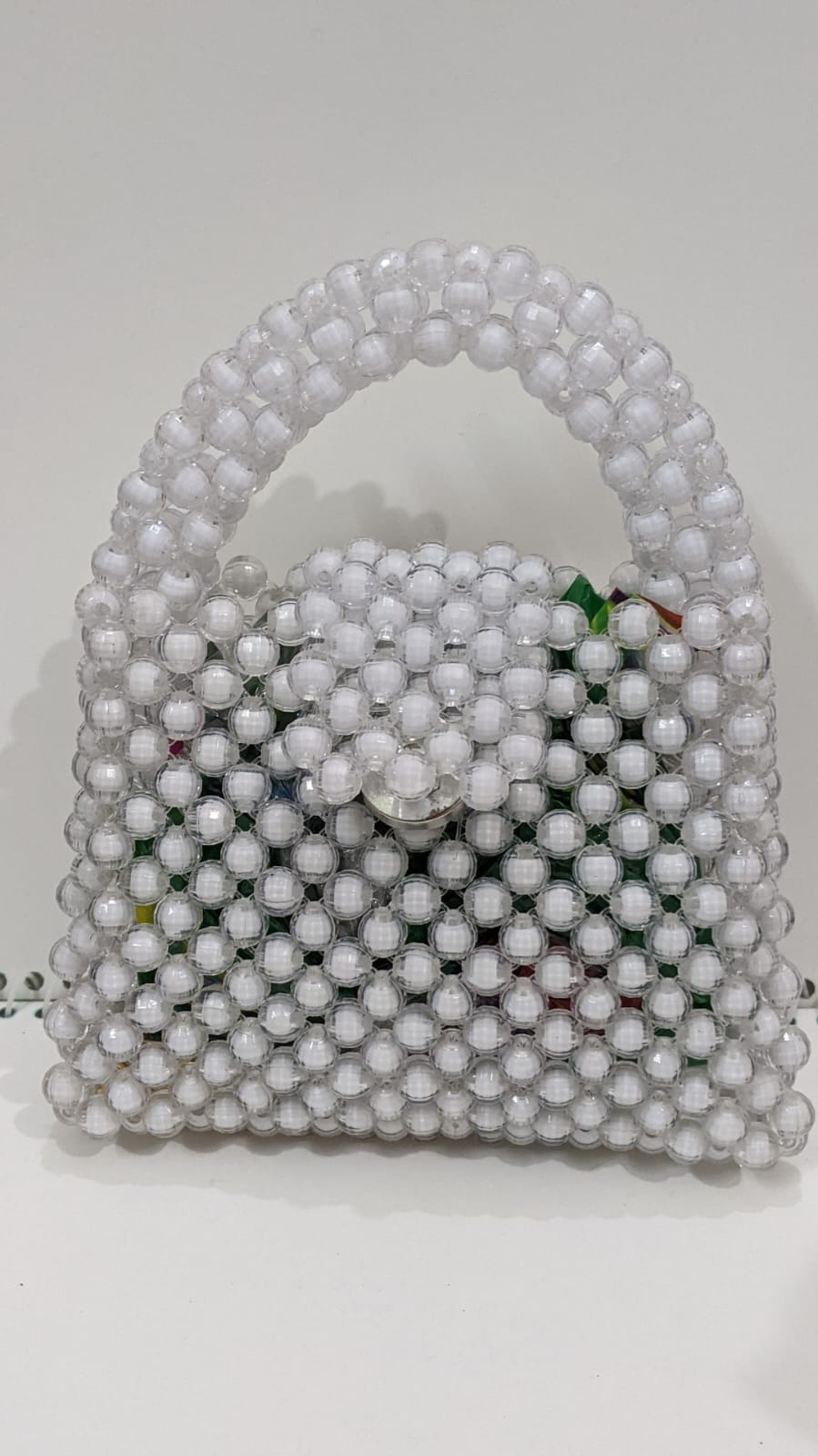Beads Bag For Kids