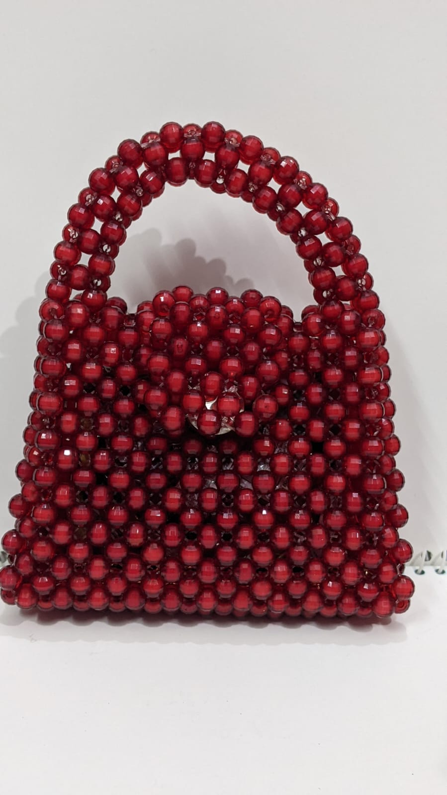 Beads Bag For Kids