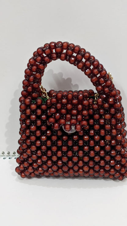 Beads Bag For Kids
