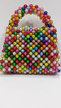 Beads Bag For Kids