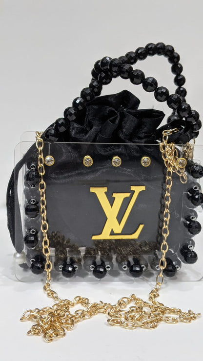 Beads Bag for Kids