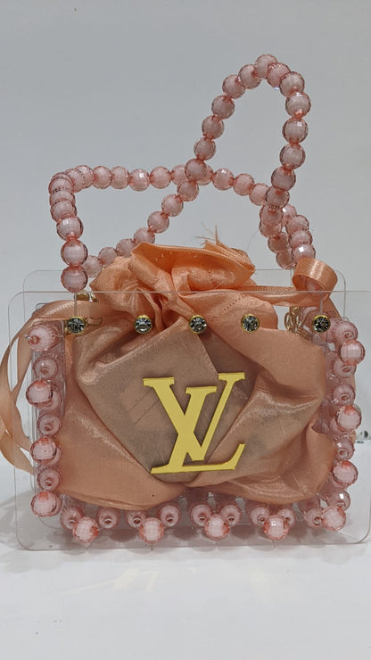 Beads Bag for Kids
