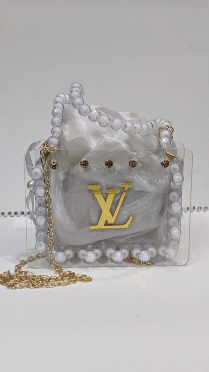 Beads Bag for Kids