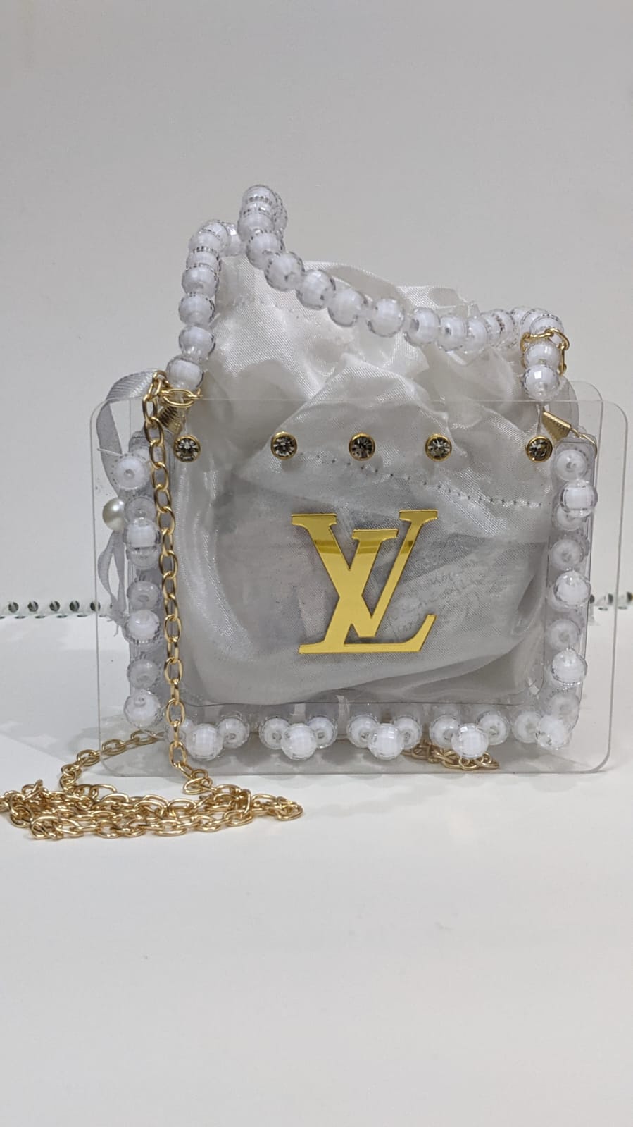Beads Bag for Kids