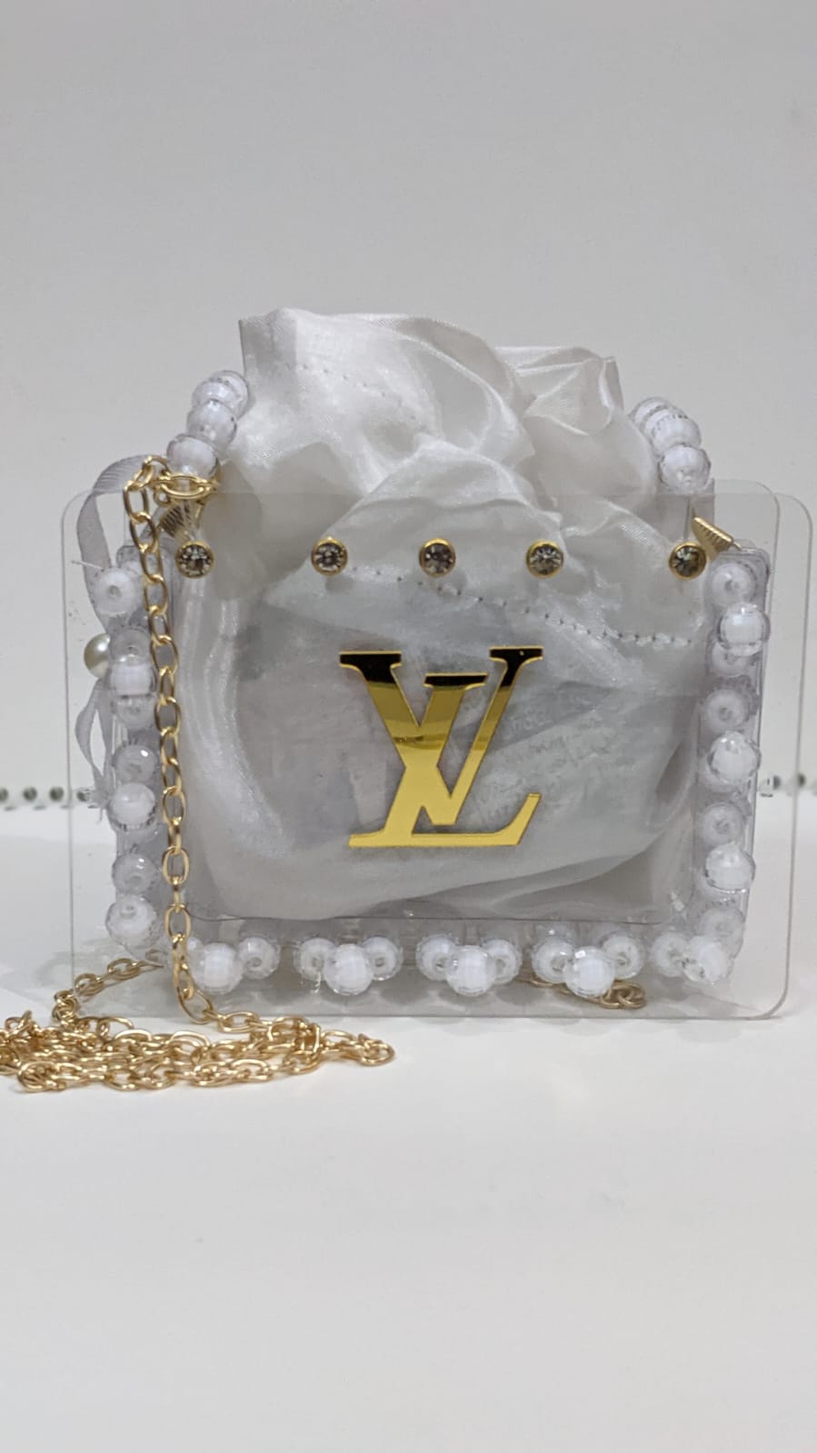 Beads Bag for Kids