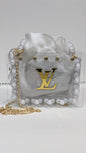 Beads Bag for Kids