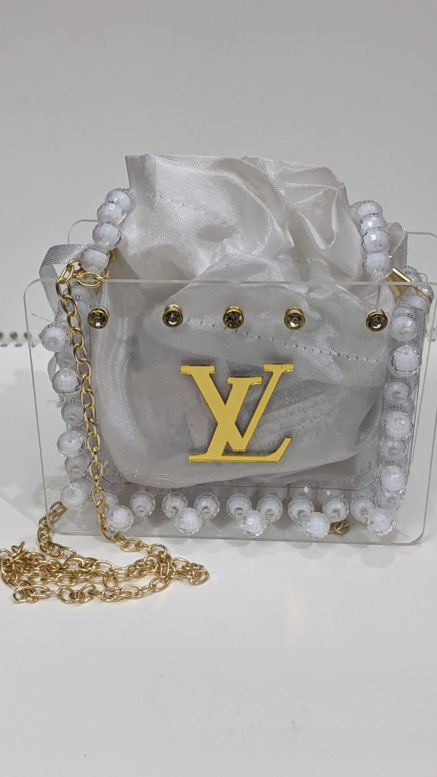 Beads Bag for Kids