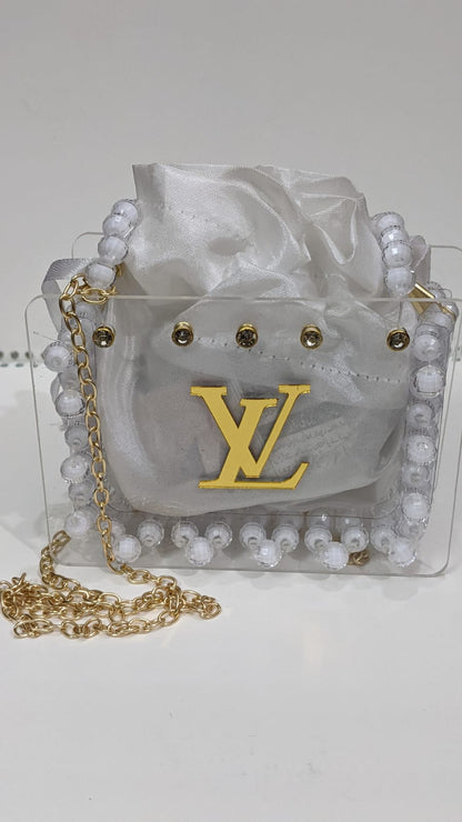 Beads Bag for Kids