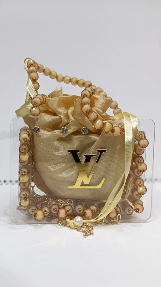 Beads Bag for Kids