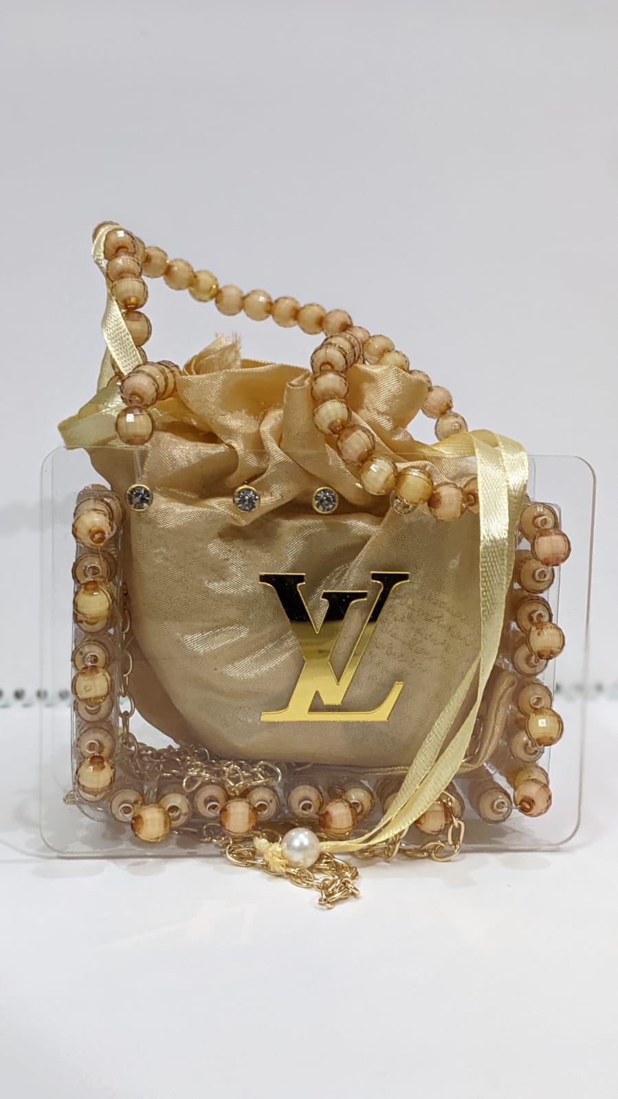 Beads Bag for Kids