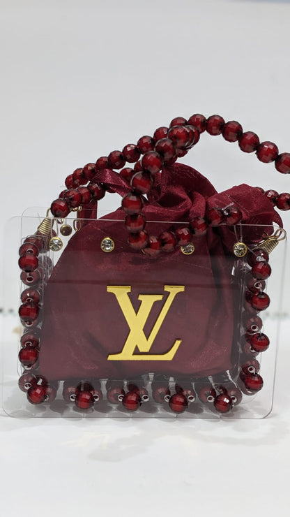 Beads Bag for Kids
